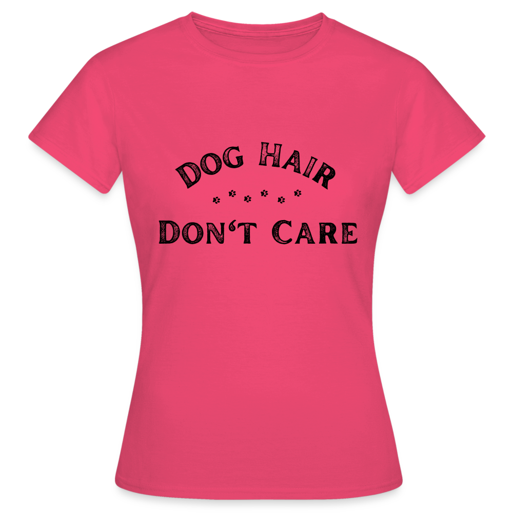 Women's T-Shirt - azalea