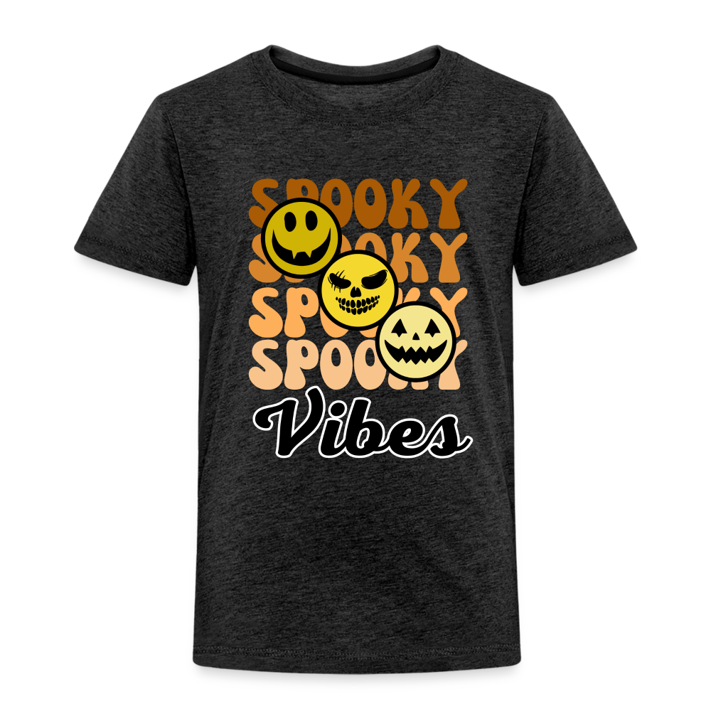 Kids' Premium T-Shirt - charcoal grey