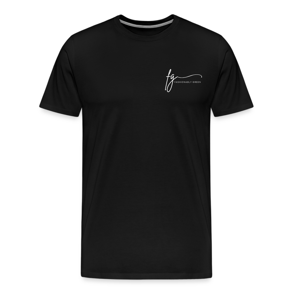 Men’s Premium T-Shirt - black
