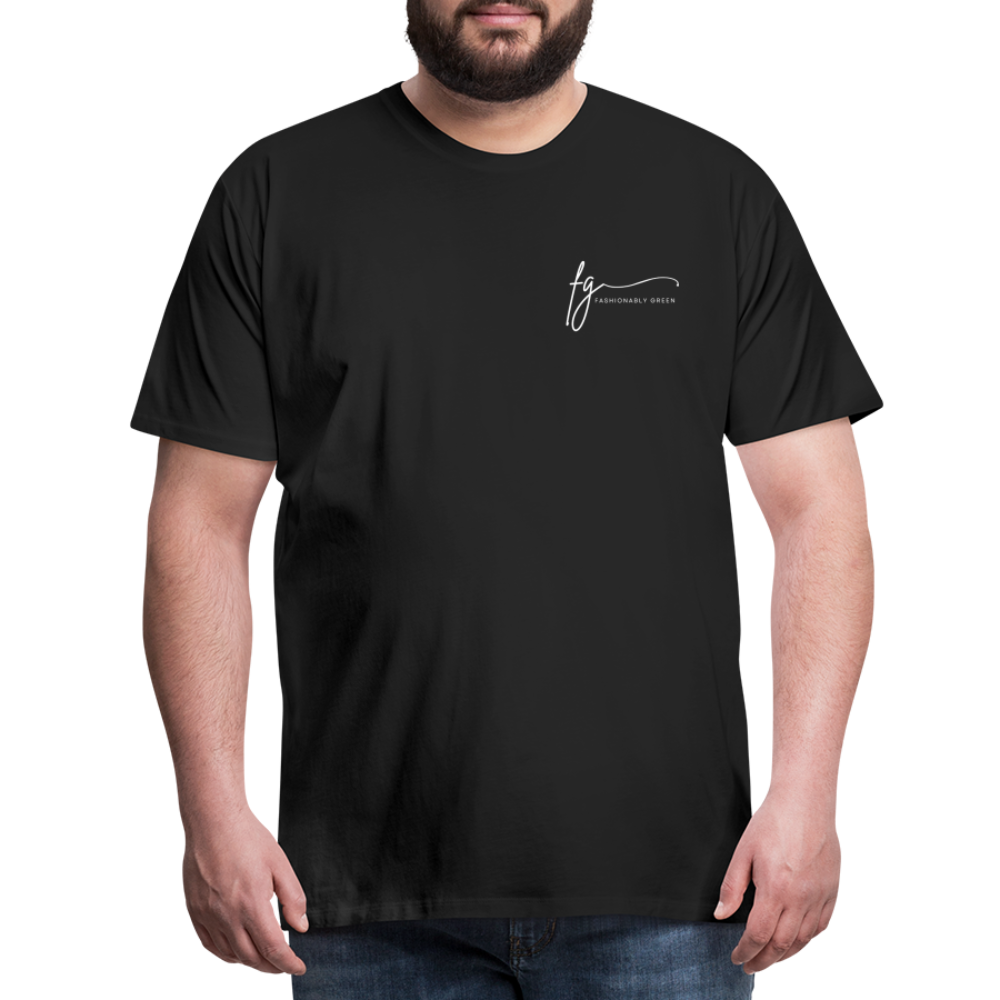 Men’s Premium T-Shirt - black