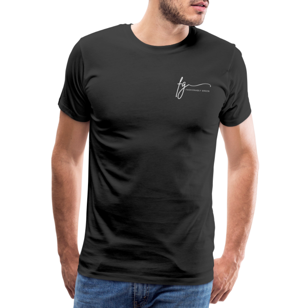 Men’s Premium T-Shirt - black
