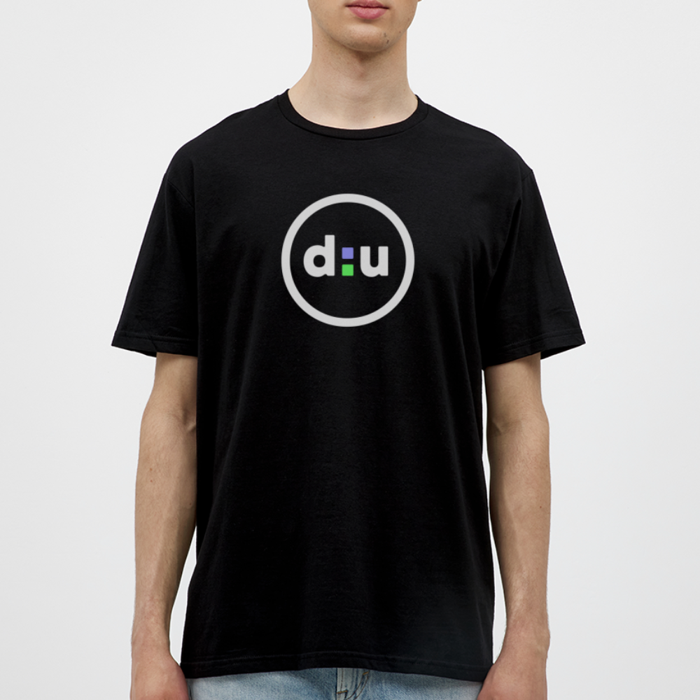 Men's T-Shirt - black