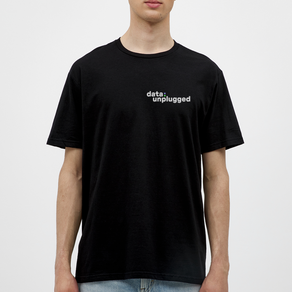 Men's T-Shirt - black